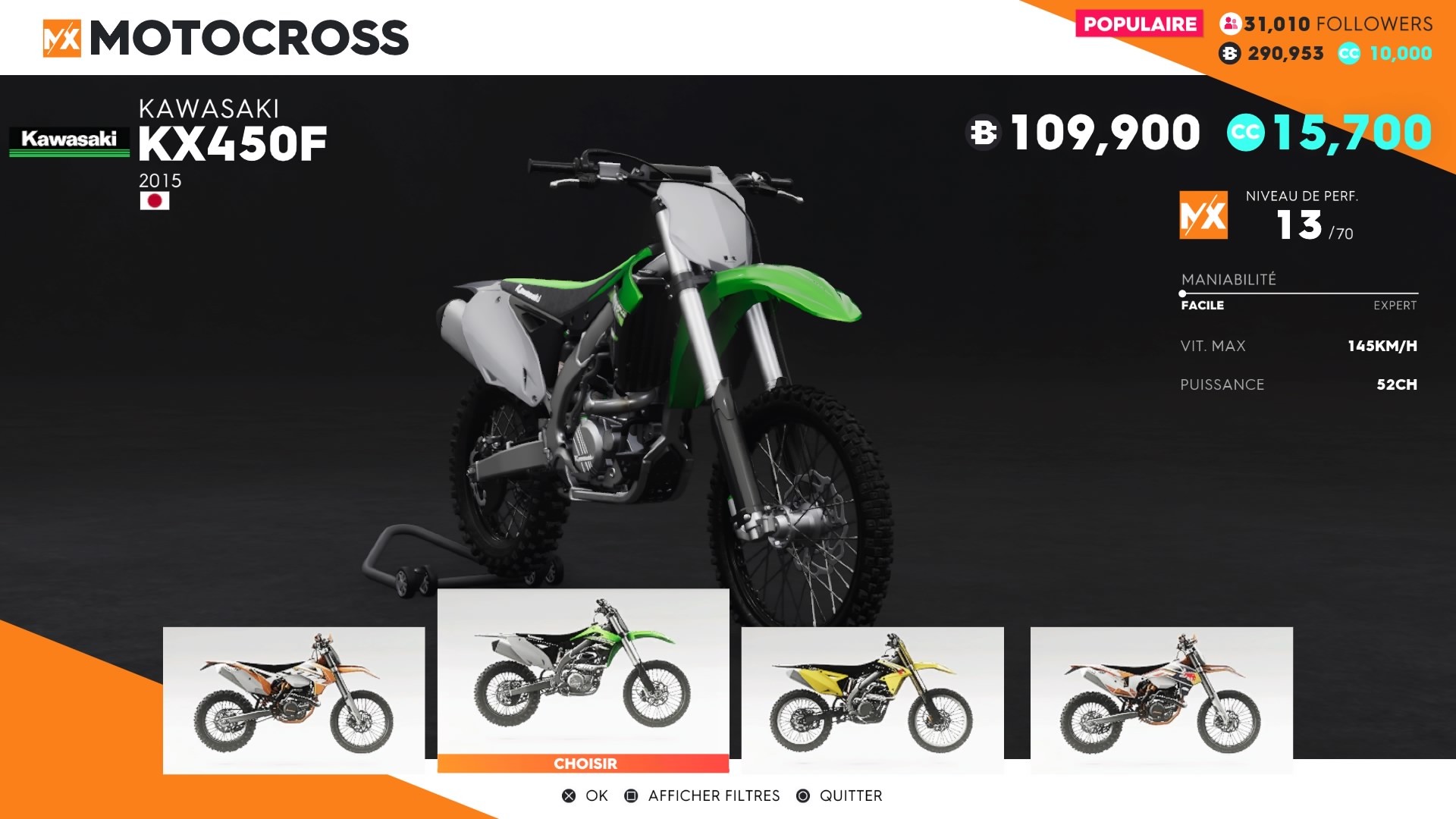 The Crew 2 - Imagen 15